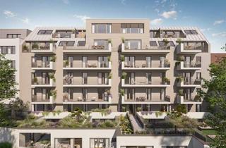Wohnung kaufen in Heiligenstädter Straße, 1190 Wien, Neubaujuwel in Döbling: Exklusive Erstbezugswohnungen mit optimaler Anbindung!