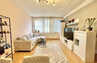 Wohnung kaufen in 2100 Korneuburg, Attraktive 3-Zimmer-Dachgeschosswohnung mit ca. 71 m² und Garagenplatz in Korneuburg – in Top-Lage!
