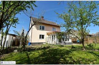Mehrfamilienhaus kaufen in 4053 Haid, Mehrfamilienhaus mit wunderschönem Garten und viel Potenzial in Ansfelden