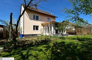 Mehrfamilienhaus kaufen in 4053 Haid, Haus mit wunderschönem Garten und Ausbaupotential in Ansfelden