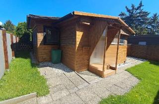 Haus kaufen in 3040 Neulengbach, Charmantes Kleingartenhaus auf Pachtgrund - Naturidylle nahe Neulengbach