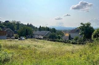 Grundstück zu kaufen in 4522 Sierning, !!Preisreduziert!! Top-Baugrundstück mit Voralpenblick! - auch ideal für Bauträger
