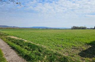 Grundstück zu kaufen in 5280 Braunau am Inn, Sonnig und ruhig gelegener Baugrund in Ranshofen bei Braunau