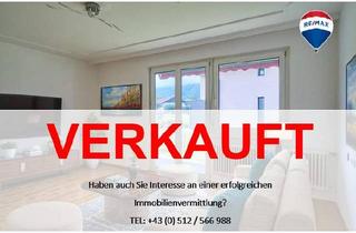Wohnung kaufen in 6175 Kematen in Tirol, 3-Zimmer-Wohnung mit Garten