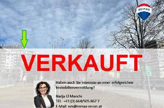Wohnung kaufen in Prandtauerufer, 6020 Innsbruck, sehr hübsche, gepflegte 2-Zimmer-Wohnung Uni- und Kliniknähe