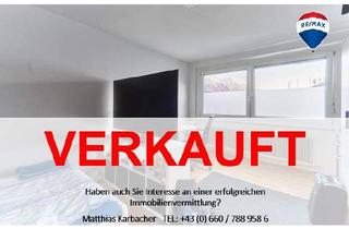 Wohnung kaufen in Burgenlandstraße, 6020 Innsbruck, Garconniere für Anleger mit einer interessanten Rendite