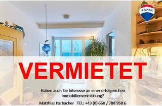 Wohnung mieten in Höhenstraße, 6020 Innsbruck, Hötting: Schöne 3-Zimmer-Wohnung mit Aussicht