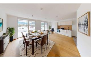 Penthouse kaufen in 6460 Imst, Verkauft - Penthouse mit Panoramablick – Wohnen mit Aussichtsterrasse!
