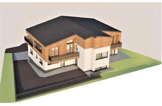 Haus kaufen in 8970 Schladming, Baugenehmigtes Projekt mit 5 Einheiten Nähe Schladming