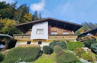 Haus kaufen in Kelchsauerstrasse 93, 6361 Penningberg, Provisionsfrei! Gepflegtes Landhaus mit 2 Wohneinheiten