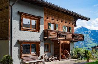 Haus kaufen in 6361 Hopfgarten-Markt, Ehemaliges Bergbauernwirtshäusl in sonniger Aussichtslage