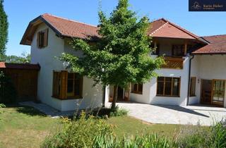 Haus mieten in 3420 Klosterneuburg, Sonniges Einfamilienhaus mit Garten