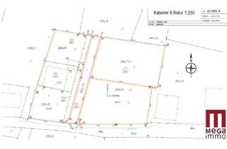 Grundstück zu kaufen in 8410 Wildon, Baugrundstück in Wildon – Ihre Chance zum Hausbau in idyllischer Lage!