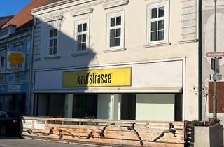 Büro zu mieten in 2170 Poysdorf, Geschäftsfläche in der Weinstadt Poysdorf #3