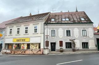 Büro zu mieten in 2170 Poysdorf, Attraktive Geschäftsfläche in der Weinstadt Poysdorf #2