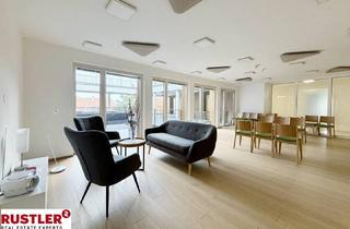 Wohnung mieten in 2340 Mödling, LIVING PLUS - Juwel im Grünen Seniorenwohnungen mit Betreuungspaket