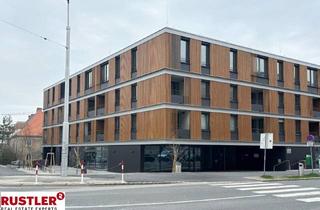 Wohnung mieten in 2340 Mödling, LIVING PLUS - Juwel im Grünen Seniorenwohnungen mit Betreuungspaket