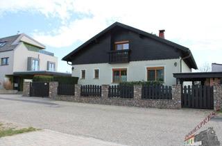 Einfamilienhaus kaufen in 2232 Deutsch-Wagram, Sehr gut gelegenes Einfamilienhaus bzw. Zweifamilienhaus in ruhiger Lage in Deutsch Wagram