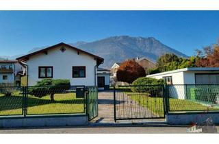 Einfamilienhaus kaufen in 2651 Reichenau an der Rax, Einfamilienhaus am Fuße der Rax - Garage - Luftkurort