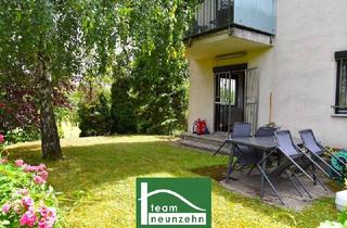 Wohnung kaufen in Scheibelreitergasse, 1190 Wien, Familien-Wohntraum mit großem Garten und Garage in Grünruhelage - Klimaanlage. - WOHNTRAUM