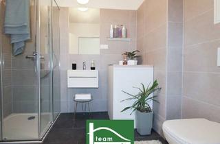 Wohnung kaufen in Donau, 1220 Wien, Hochwertige Kleinwohnung - Neubau-Erstbezug in Ruhelage mit U Bahn Anbindung! Terrasse und Garten - JETZT ANFRAGEN