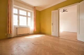 Wohnung kaufen in Altmannsdorfer Straße, 1120 Wien, Charmante, gut geschnittene 2-Zimmer Wohnung | Südausrichtung in Nebenfahrbahn | Nähe S-Bahn Hetzendorf