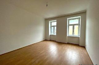 Wohnung mieten in Keplerplatz, 1100 Wien, An der U1 Station Keplerplatz - 1 Zimmer mit separater Küche - beim Wiener Hauptbahnhof