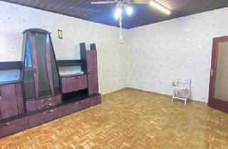 Wohnung kaufen in Quellenstraße, 1100 Wien, Großzügige sanierungsbedürftige 4-Zimmer-Wohnung in 1100 Wien !