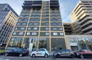 Garagen mieten in Erdberger Lände, 1030 Wien, Garagenplatz in der Erdberger Lände mit E-Lade Möglichkeit