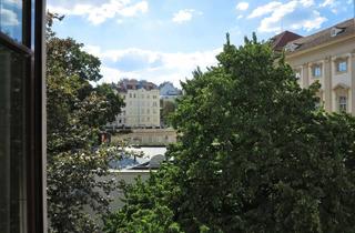 Wohnung mieten in Porzellangasse, 1090 Wien, FAMILIENFREUNDLICHE 5-ZIMMER-WOHNUNG AM LIECHTENSTEINPARK