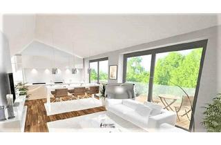 Maisonette kaufen in 3400 Klosterneuburg, Erstbezug - moderne, sehr sonnige Gartenmaisonette mit großzügigen Freiflächen in Klosterneuburg