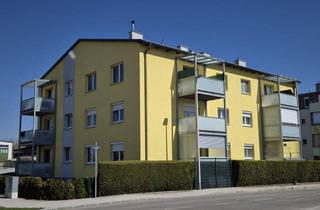 Wohnung kaufen in 2020 Hollabrunn, ATTRAKTIVE 3-ZIMMER-WOHNUNG MIT BALKON UND KFZ-ABSTELLPLATZ