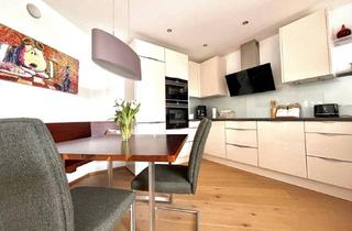 Wohnung kaufen in 5101 Bergheim, Bergheim: Moderne 3-Zimmer-Gartenwohnung mit überdachter Terrasse