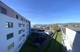 Wohnung kaufen in 6850 Dornbirn, Charmantes 1-Zimmer-Appartement in zentraler Lage in Dornbirn!