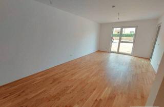 Wohnung kaufen in Felix Iribauer-Straße, 3200 Ober-Grafendorf, ***SCHNELL ZUSCHLAGEN: wunderschöne 3-Zimmer-Gartenwohnung - leistbarer Neubau Nähe St.Pölten / Wohnpark Ober-Grafendorf - ökologisch, hochmodern, ausgezeichnet ***