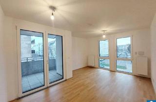 Wohnung mieten in Lorenz-Mandl-Gasse, 1160 Wien, Gemütliche 3-Zimmer Wohnung mit Balkon/Loggia in Ottakring!