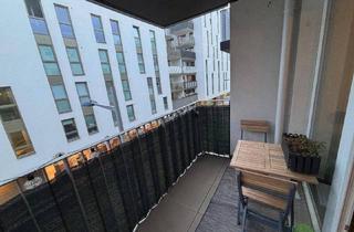 Wohnung mieten in Bloch-Bauer-Promenade 17, 1100 Wien, Charmante 2-Zimmer-Wohnung möbliert in 1100 Wien – jetzt mieten!