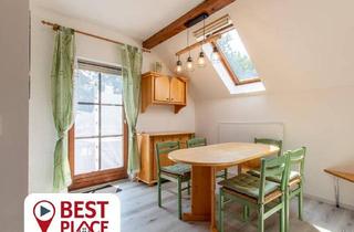 Wohnung mieten in 9181 Feistritz im Rosental, Feistritz im Rosental: Bezaubernde Pärchen- Wohnung mit Balkon und Gartenanteil im Ferienparadies