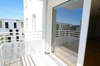 Wohnung mieten in Ferdinand-Platzer-Gasse, 1210 Wien, Provisionsfreie 1-Zimmer-Wohnung AM PARK mit Terrasse im Erdgeschoss