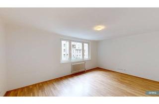 Wohnung mieten in Goldeggasse, 1040 Wien, orea | Schöne 1-Zimmer Wohnung nähe Hauptbahnhof | Smart besichtigen · Online anmieten