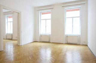 Wohnung mieten in Karlsplatz, Tu-Wien, 1040 Wien, helle Altbauwohnung im Zentrum - unbefristet