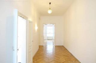 Wohnung mieten in Karlsplatz, Tu-Wien, 1040 Wien, Taubstummengasse: 3-Zimmerwohnunng - unbefristet