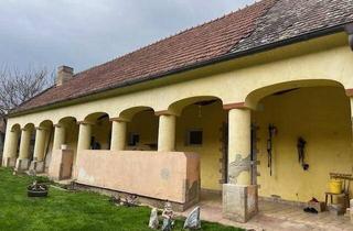Haus kaufen in 2183 Neusiedl an der Zaya, Bungalow, Zukunftsanlage