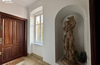 Haus kaufen in 1140 Wien, Baumgarten - tolle Lage, interessante Liegenschaft **Bieterverfahren**
