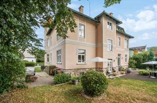 Villen zu kaufen in 8741 Weißkirchen in Steiermark, Wohntraum im Jugendstil - saniert und wieder zum Leben erweckt -