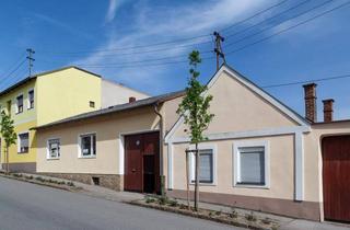 Bauernhäuser zu kaufen in 7093 Jois, Haus im Ortskern von Jois