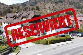 Villen zu kaufen in 9523 Landskron, Großzügiges Zinshaus in Ossiacher-See-Nähe! #Villach-St.Ruprecht #4 Wohnungen #Renditeobjekt