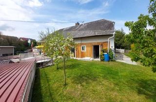 Haus kaufen in 5282 Ranshofen, Sanierungsbedürftiges Haus in ruhiger Lage