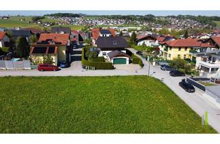 Grundstück zu kaufen in 5162 Obertrum am See, Sonniges Baugrundstück in attraktiver Lage am Ortsrand von Obertrum