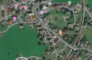 Grundstück zu kaufen in Kirchfeld 999, 5731 Hollersbach im Pinzgau, Top-Baugrund Hollersbach